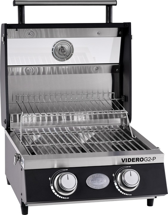 Image du produit Rösle G2 Portable (2.20 kW)