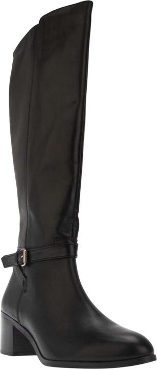 Produktbild Dune London Kniehohe Stiefel Trusti Casual Leder (36)