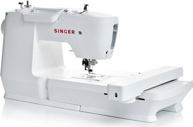 Produktbild Singer SE 9185
