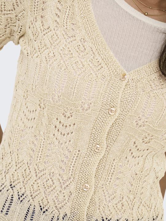 Produktbild Only ONLLOVELY Strickpullover Strickpullover (L)