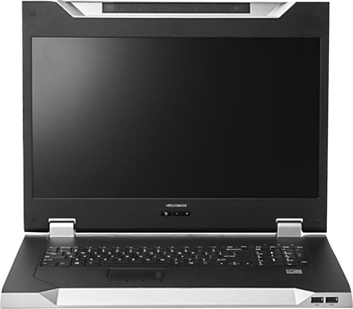 HPE E KVM Console Monitor LCD 8500 francese