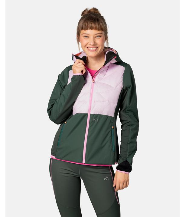 Produktbild Kari Traa Tirill Thermal Jacket (S)