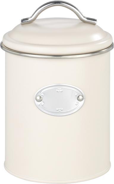 Produktbild Wenko Aufbewahrungsdose Nero 1.0 (1 l)