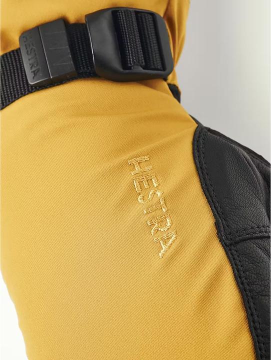 Produktbild Hestra Army Leather Extreme Mitt (10)