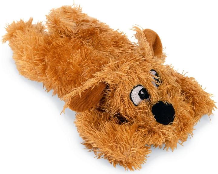 Productafbeelding Karlie Hondenknuffel (Pluche speelgoed hond)