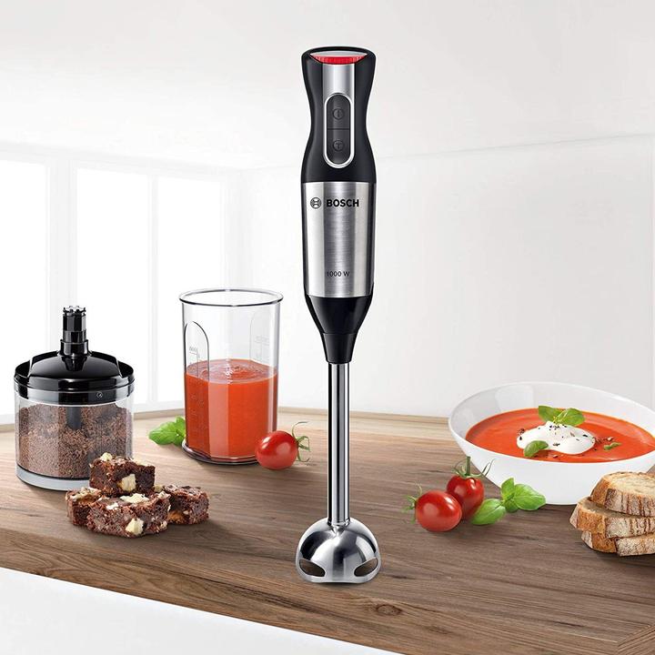 Productafbeelding Bosch Hausgeräte MS6CM6120