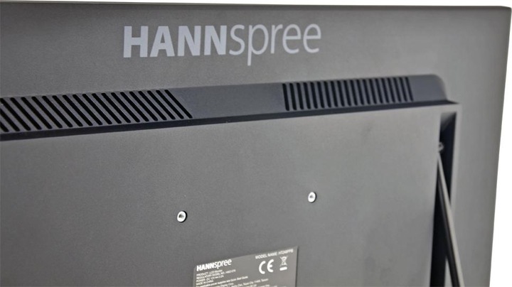 Immagine prodotto Hannspree HT248PPB (1920 x 1080 pixel, 23.80")