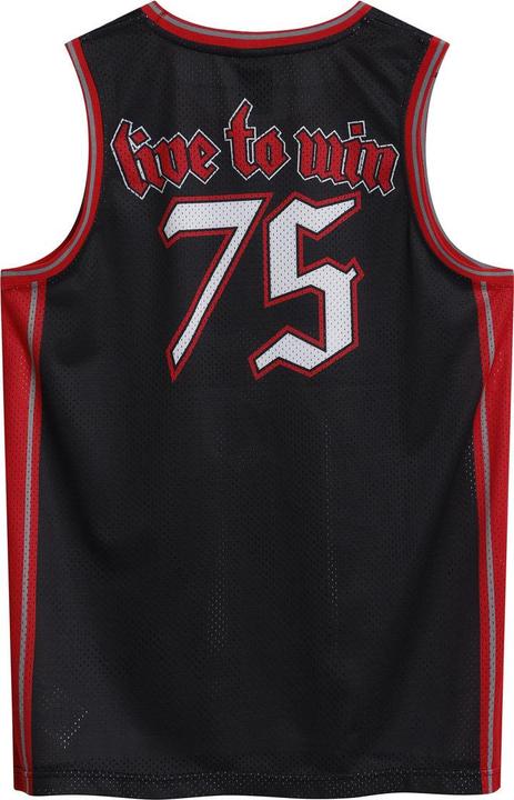 Image du produit Amplified - Maillot de basket - Homme (S)