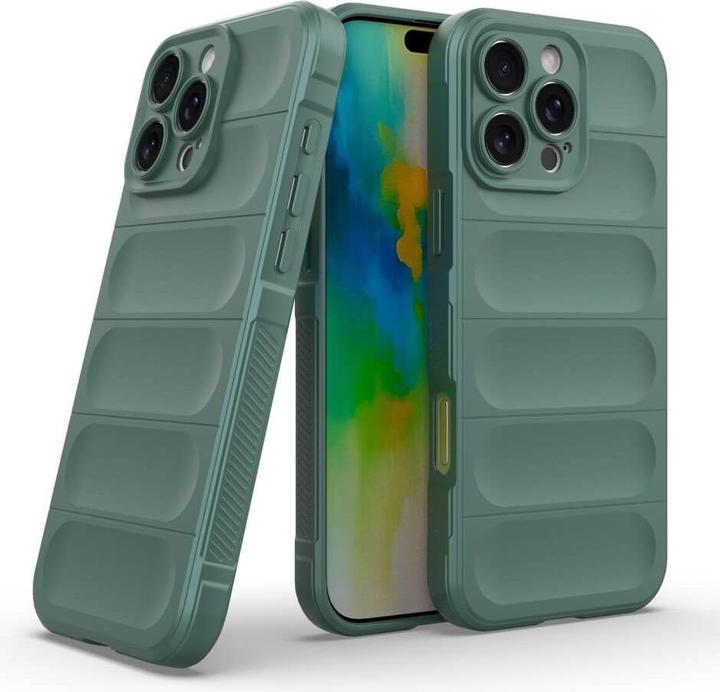 Immagine prodotto Cover-Discount iPhone 16 Pro - Custodia protettiva rugged (Apple iPhone 16 Pro)