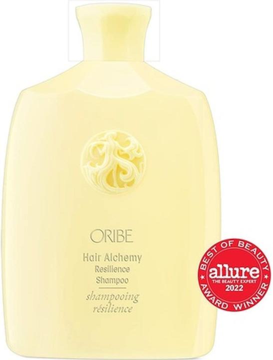 Actual product image Oribe Hair Alchemy Resilience Shampoo (Liquid shampoo, 200 ml)