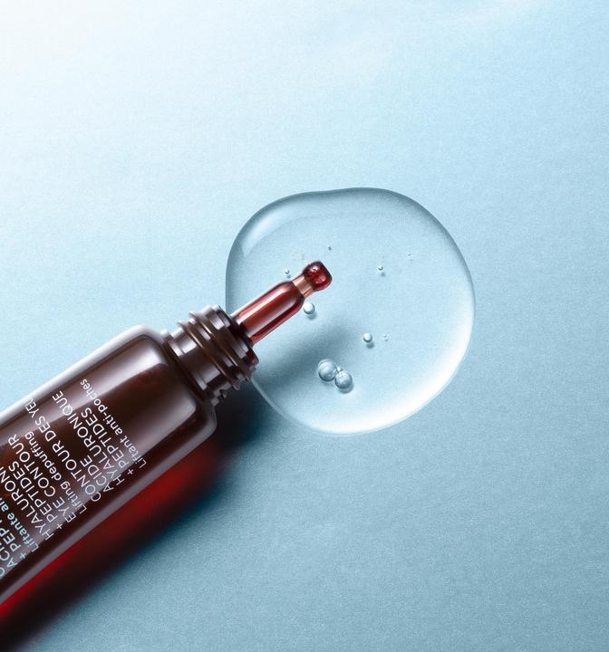 Immagine prodotto Collistar Attivi Puri Acido Salicilico + Peptidi Occhi (Siero per la cura degli occhi, 15 ml)