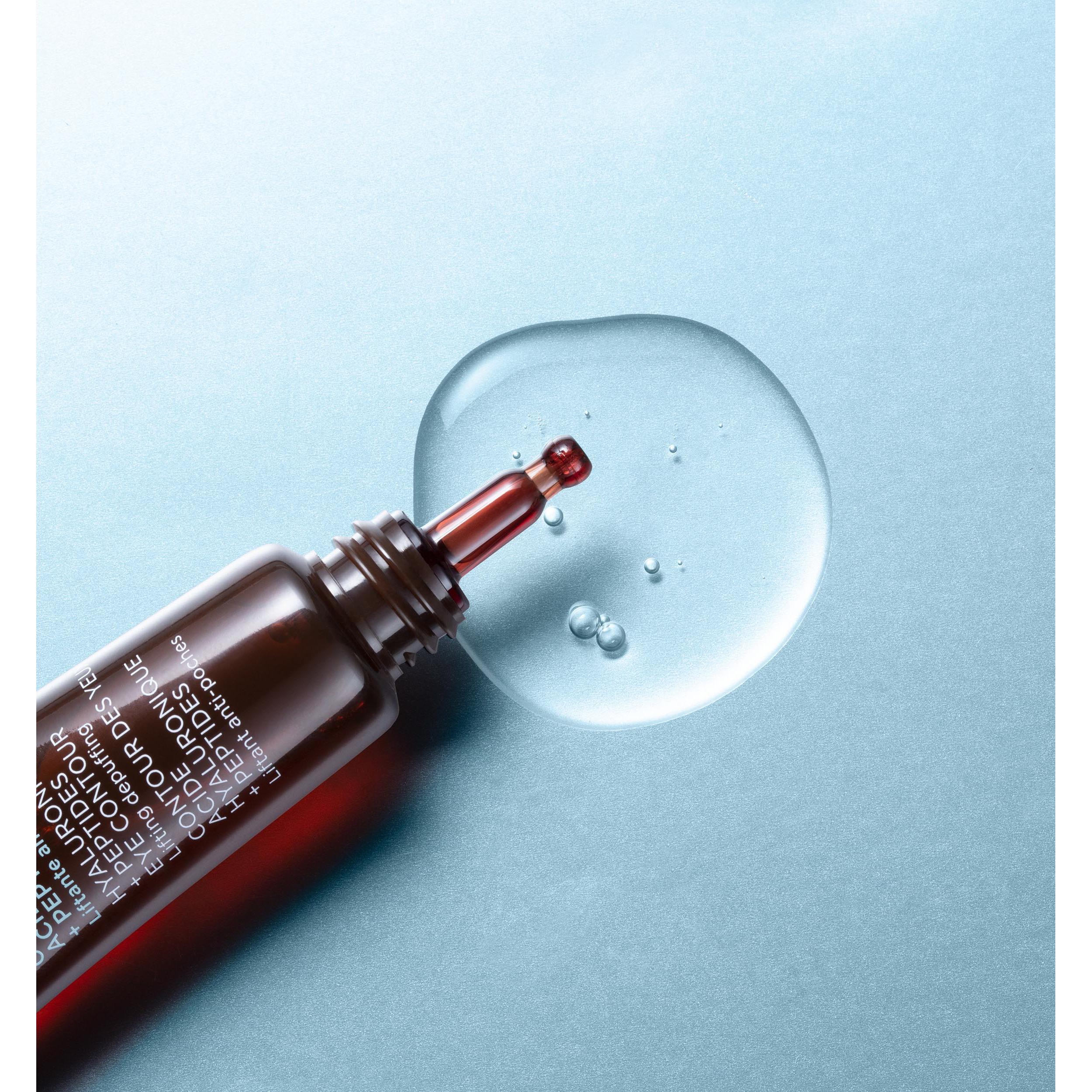 Thumbnail - Collistar, Augenpflege, Attivi Puri Salicylic Acid + Peptid Eye (Serum, 15 ml)