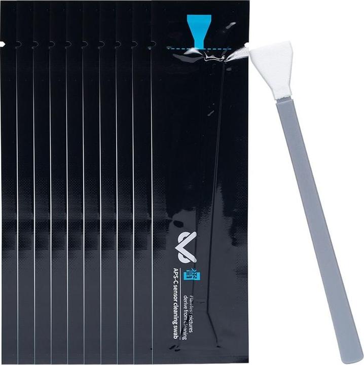 Immagine prodotto VSGO Kit di pulizia del sensore APS-C