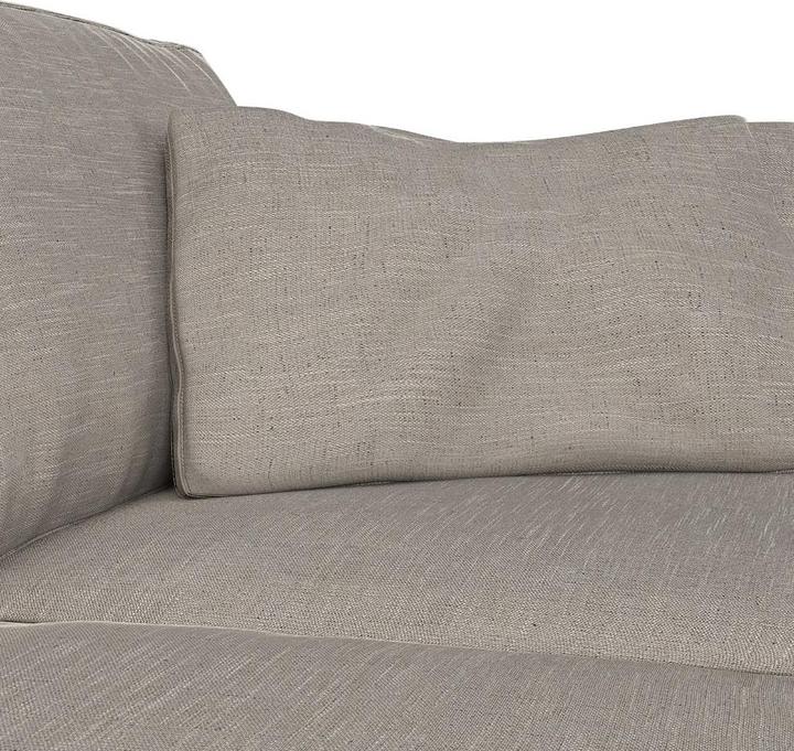 Actual product image Flexlux Lovane (3-seater)