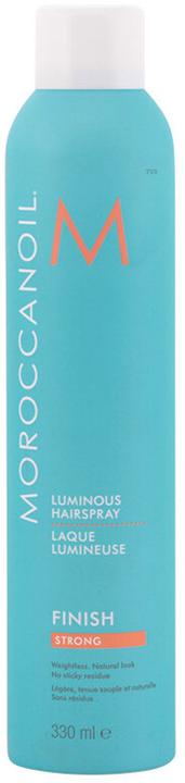 Image du produit Moroccanoil Luminous Strong (330 ml)