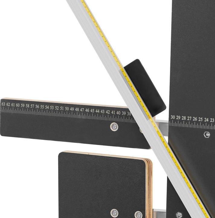 Produktbild MSW Styroporschneider