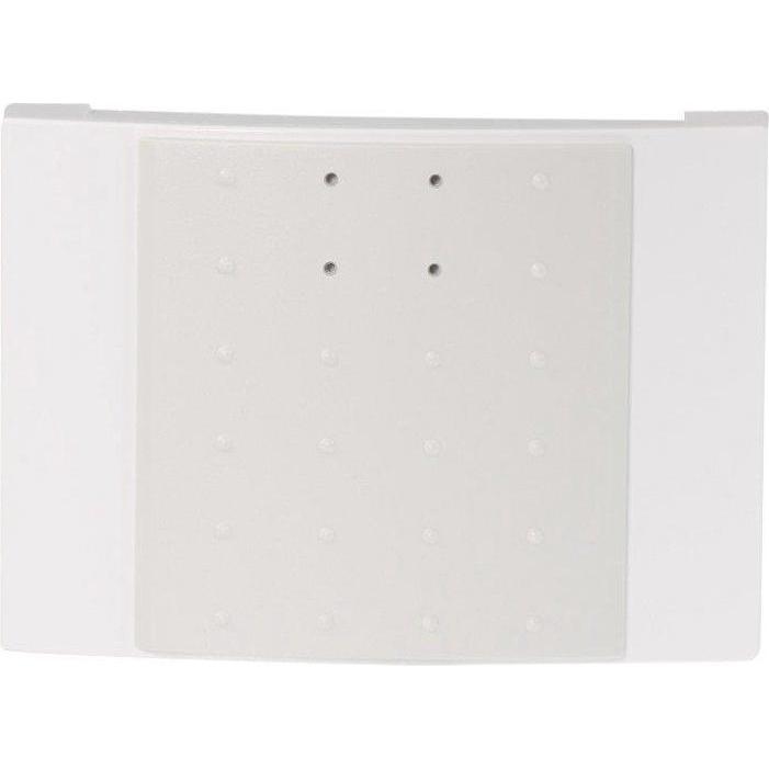 Zamel, Klingel + Türsprechanlage, Glocke 16 MELODY 3V 84dB ecru - DNU-912