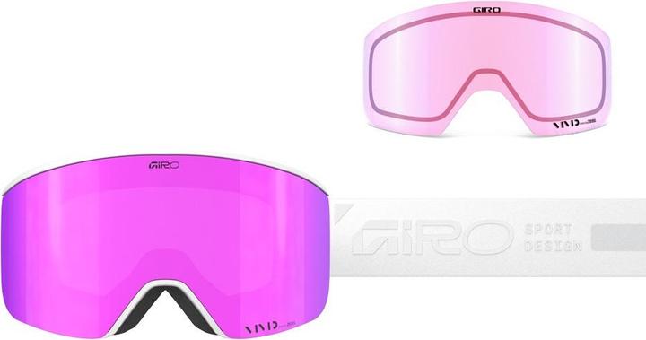 Image du produit Giro Ella Vivid Goggle