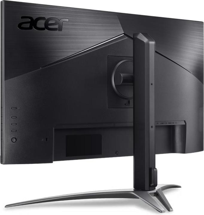 Produktbild Acer Predator XB273KV3 (3840 x 2160 Pixel, 27")