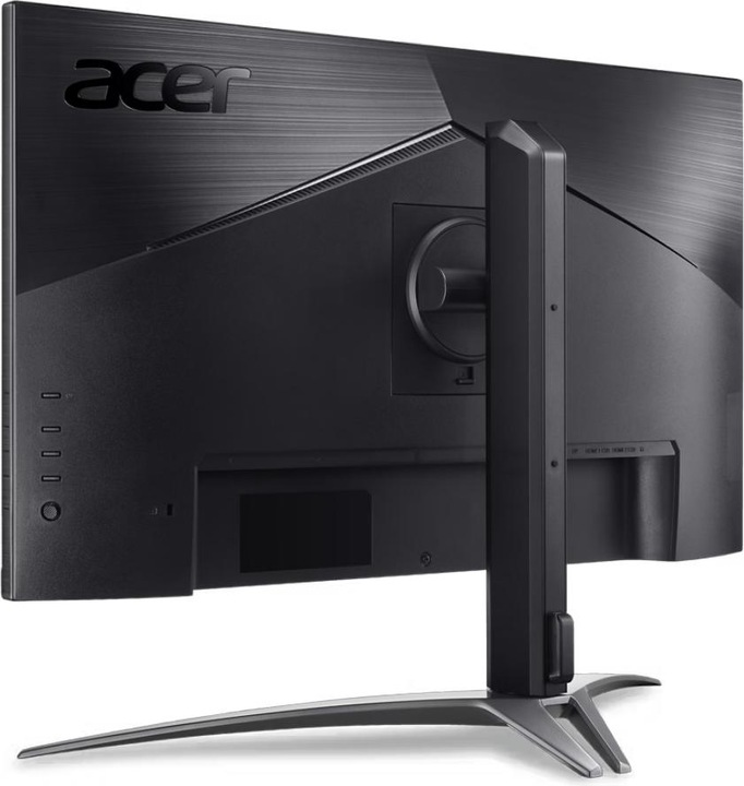 Actual product image Acer Predator XB273KV3 (3840 x 2160 Pixels, 27")