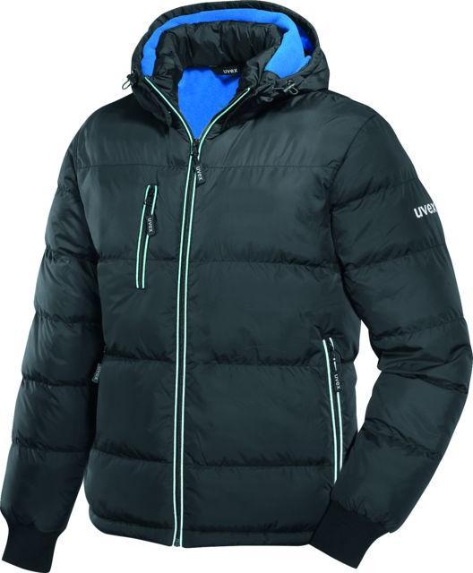 Produktbild Uvex Thermojacke (S)