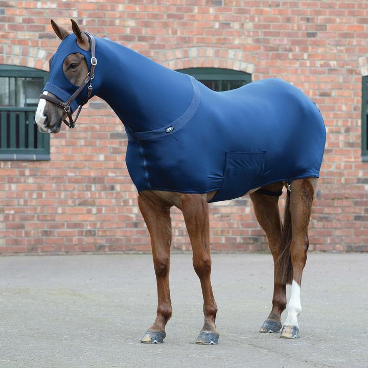 Image du produit Weatherbeeta couverture extensible pour cheval