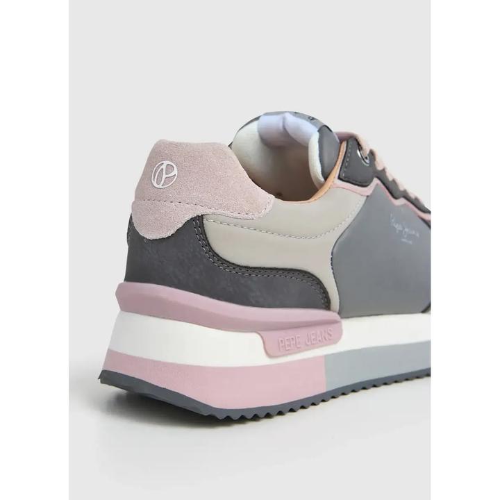 Actual product image Pepe Jeans Rusper Origin (36)