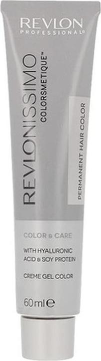 Produktbild Revlon Professional REVLONISSIMO SATINESCENT #713-Khaki Bronze 60 ml (7.13)