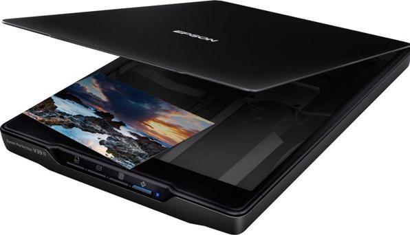 Produktbild Epson Perfection V39II (USB)