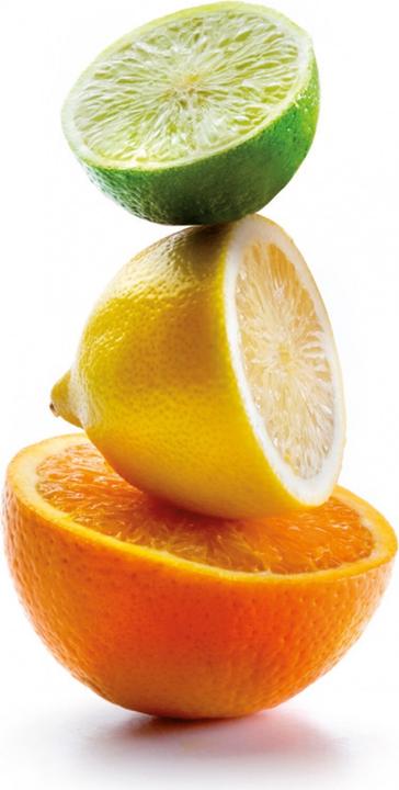 Produktbild Ibili Zitruspresse 25 x 9 cm Für frischen Zitronensaft