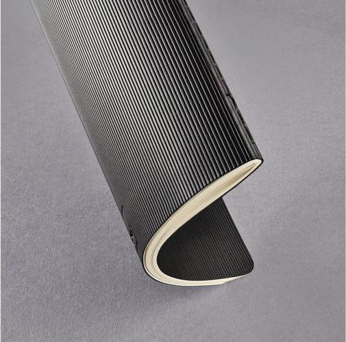 Image du produit Sigel Conceptum (A5, À rayures, Couverture souple)