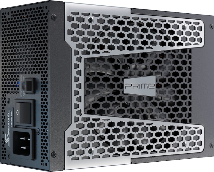 Image du produit Seasonic PRIME TX-1600 (1600 W)