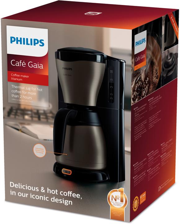 Produktbild Philips Café Gaia HD7547/80