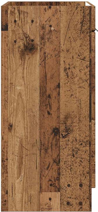 Produktbild vidaXL Badezimmerschrank