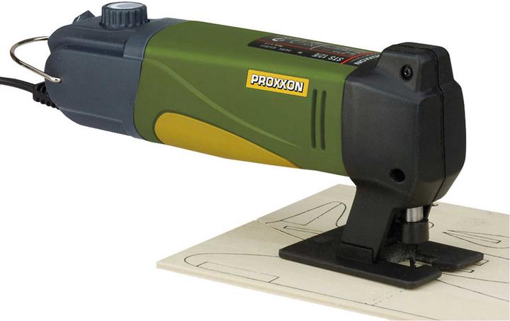 Actual product image Proxxon Sts12/E