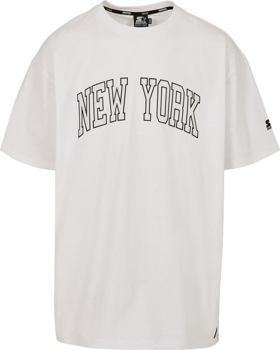 Produktbild Starter New York Tee (XS)