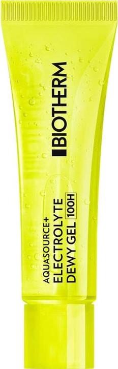Actual product image Biotherm Aquasource Electro Dewy Gel 30ml (30 ml)