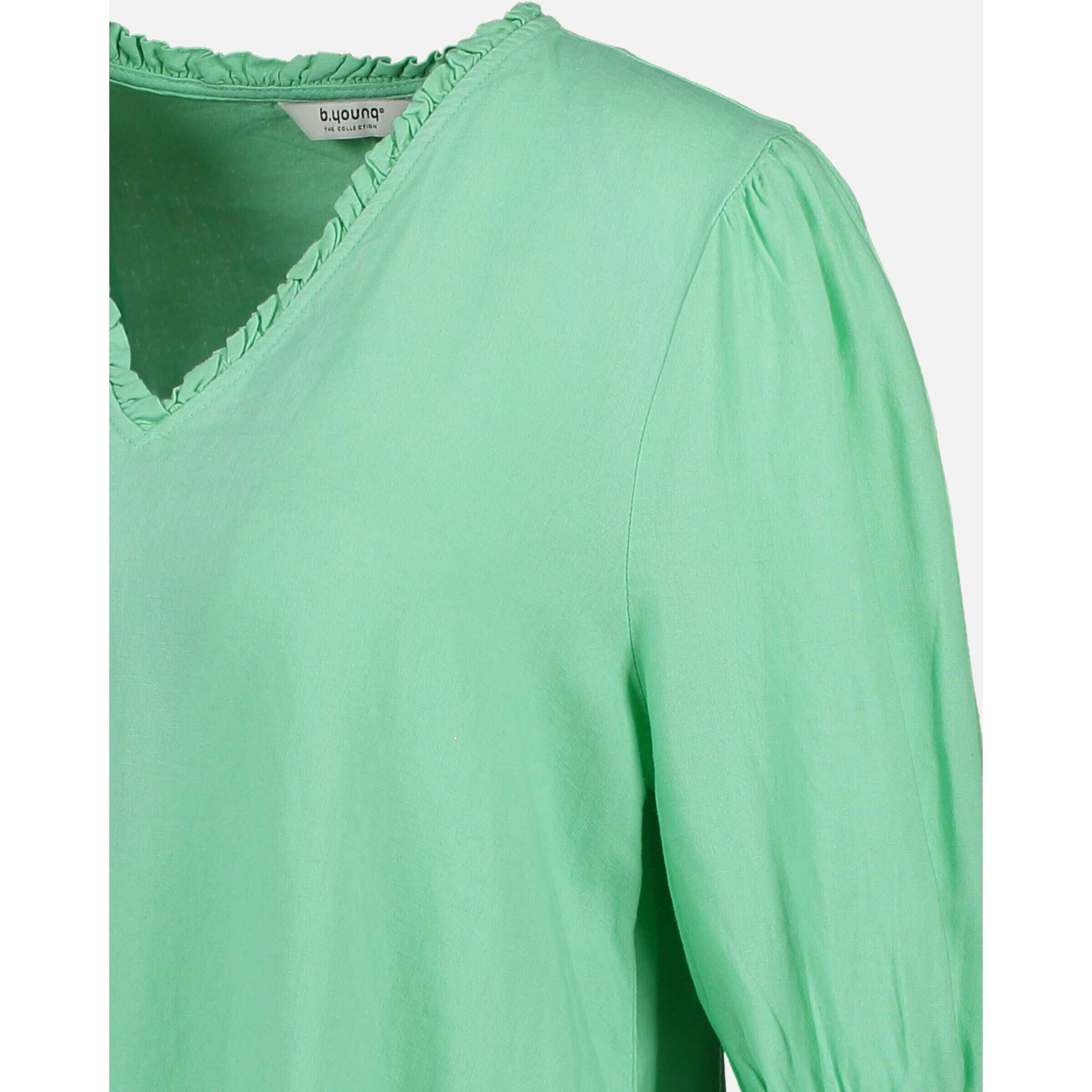 Thumbnail - B.young, Damen, Kleider, weites kleid, falakka, (42)