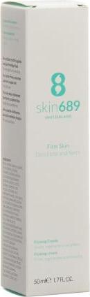 Immagine prodotto skin689 Erogatore di crema per decolleté e collo Firm Skin (50 ml, Crema 24h)