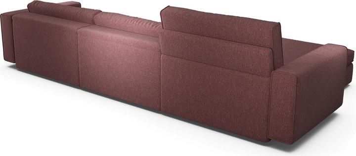 Produktbild Sensoo Cloudy1 (Ecksofa)