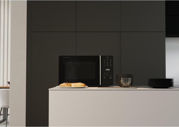 Produktbild Whirlpool MCP 349 SL Arbeitsplatte Kombi-Mikrowelle (25 l)