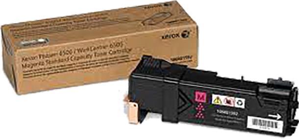 Produktbild Xerox 106r01592 (M)