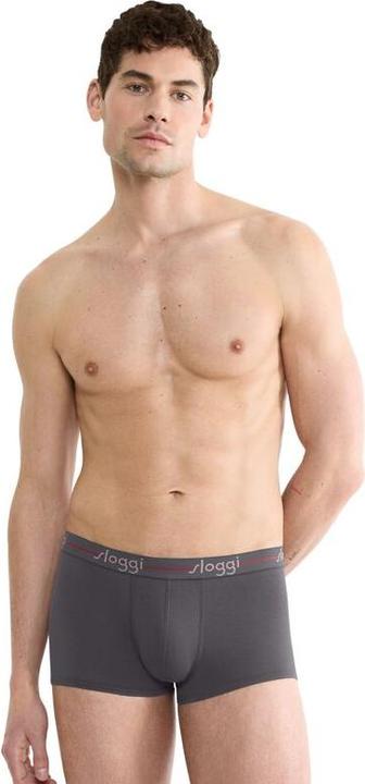 Produktbild Sloggi Hipster «Start», Duo-Pack, ohne Öffnung (48, 2er Pack)