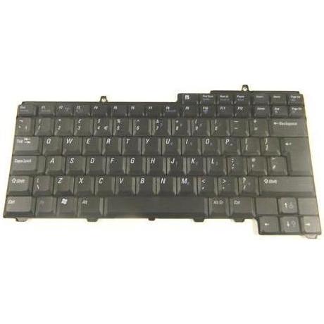 Thumbnail - Dell Keyboard (ENGLISH), Notebook Ersatzteile