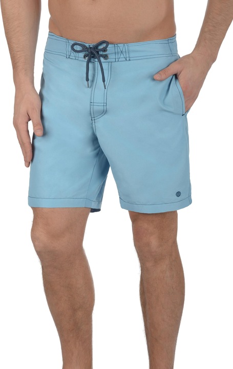 Bleu acier (74634)