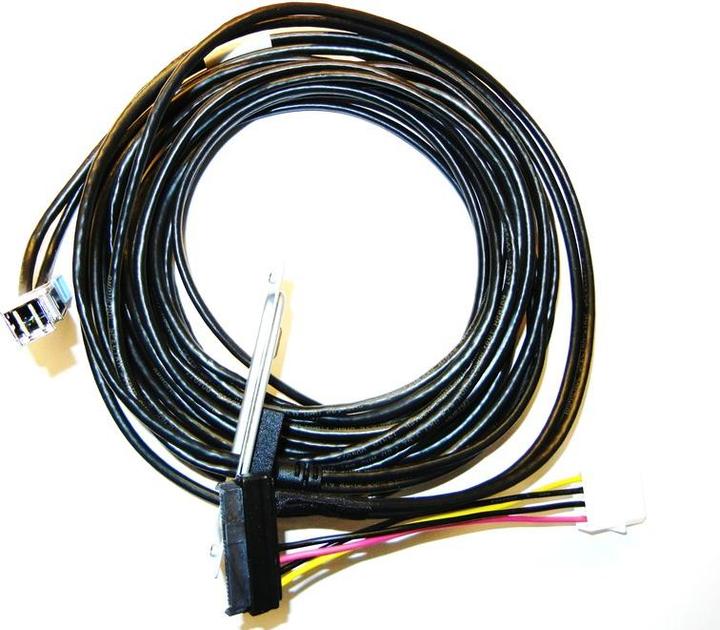 Immagine prodotto HPE Cavo SAS esterno Mini SAS HD SFF-8644 M