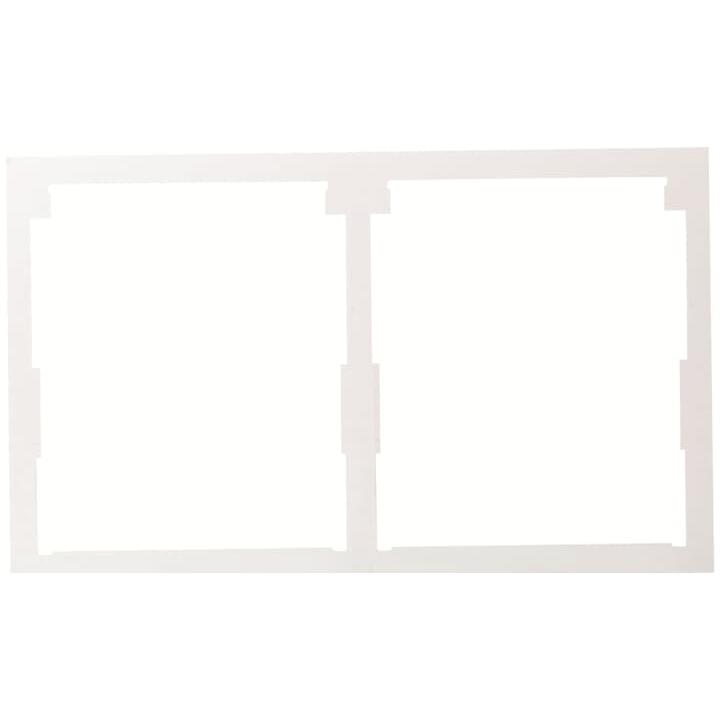 Striebel & John Doppelblende NH1 ZH439, Serverschrank Zubehör