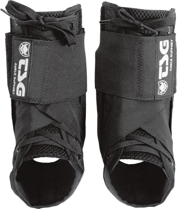 Actual product image TSG Ankle Support (S, M, Knee pad, Pair)