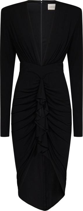 Alexandre Vauthier Dresses Black (36)