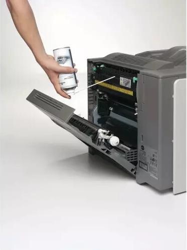 Actual product image Durable Powerclean Standard (1 x)